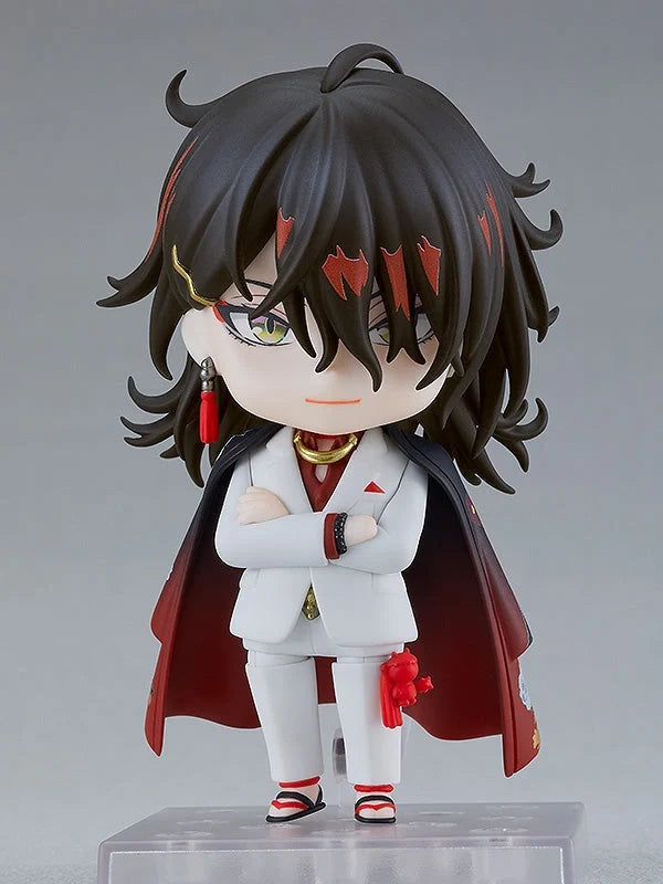 Nijisanji - Vox Akuma Nendoroid Good Smile Company