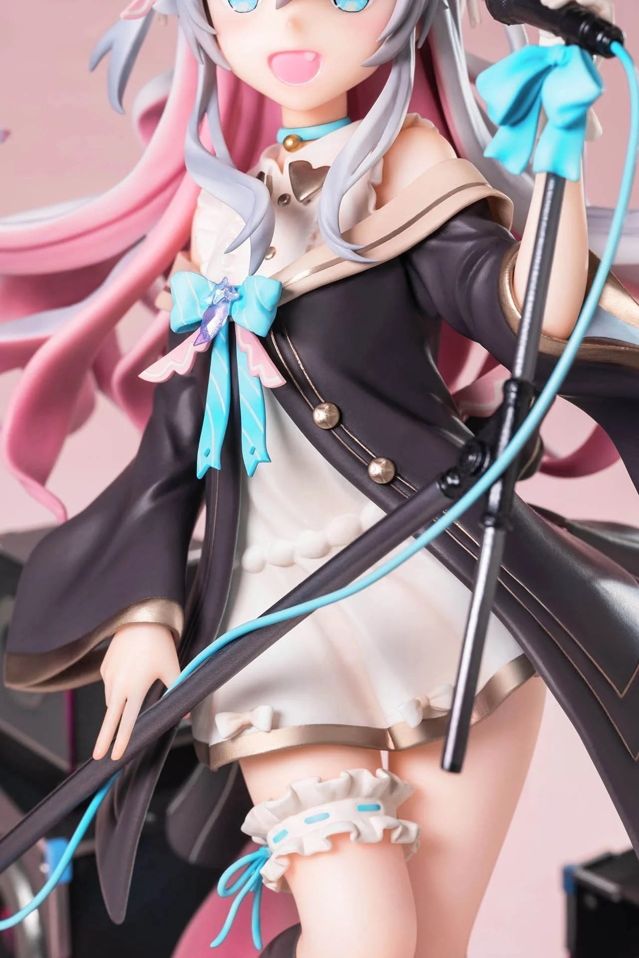 VTuber - Kagura Nana (RIBOSE Artist Ver.) 1/7 Scale Figure RIBOSE
