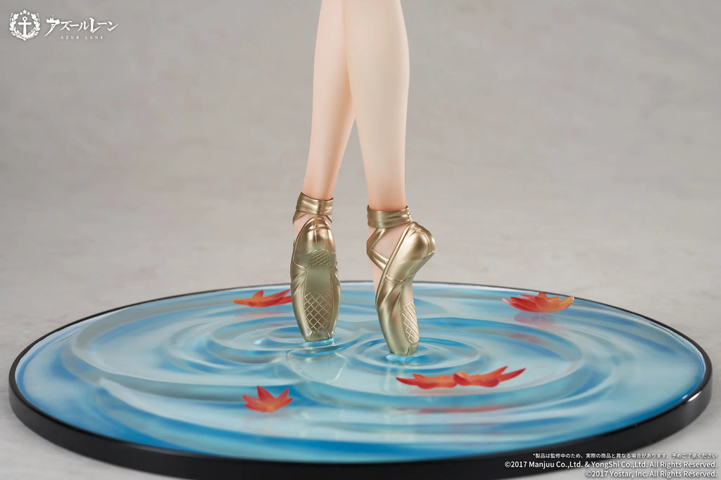 Azur Lane - Shoukaku(The Crane That Dances with the Wind Ver.) 1/7 Scale Figure Apex Innovation