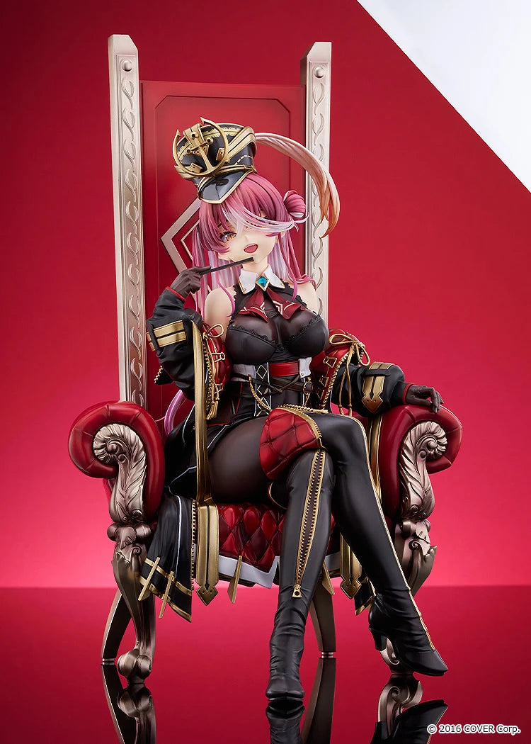 hololive production - Houshou Marine (THIRTY Outfit) 1/6 Scale Figure Max Factory