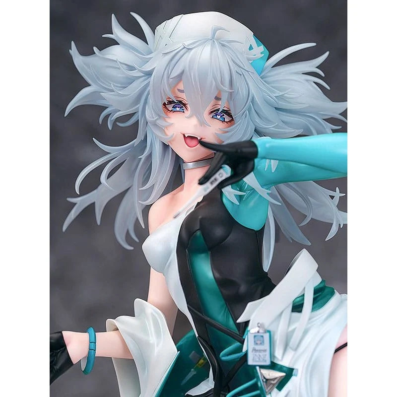 Girls' Frontline - Florence 1/7 Scale Figure Phat Company