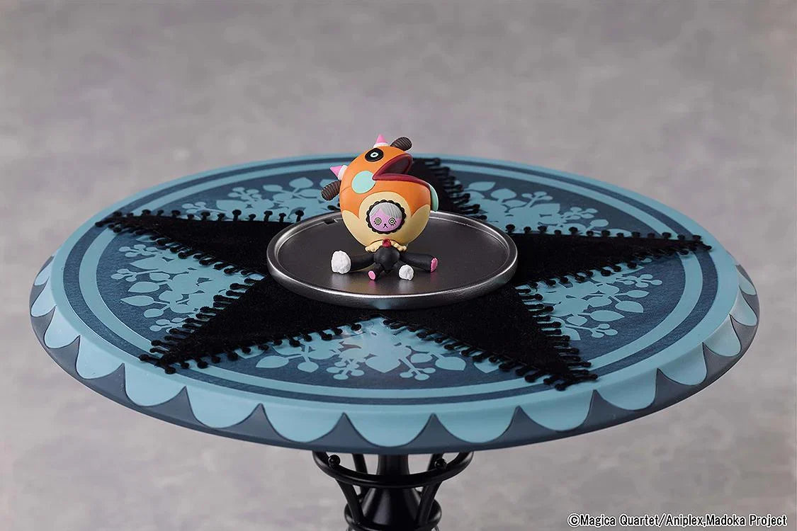 Puella Magi Madoka Magica - Tea Party Cake Song Non Scale Figure Aniplex
