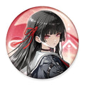 Wuthering Waves - Image of Space Series Tin Badge KURO GAMES