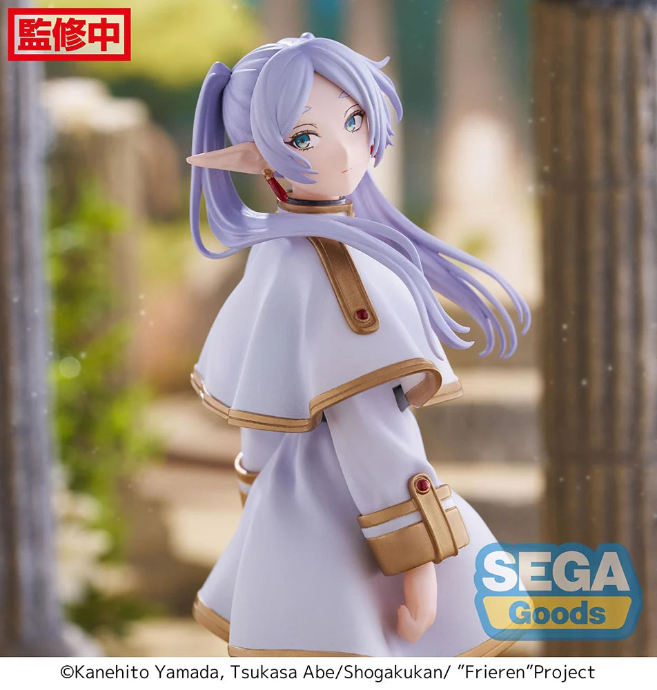 Frieren: Beyond Journey's End - Frieren Prize Figure SEGA