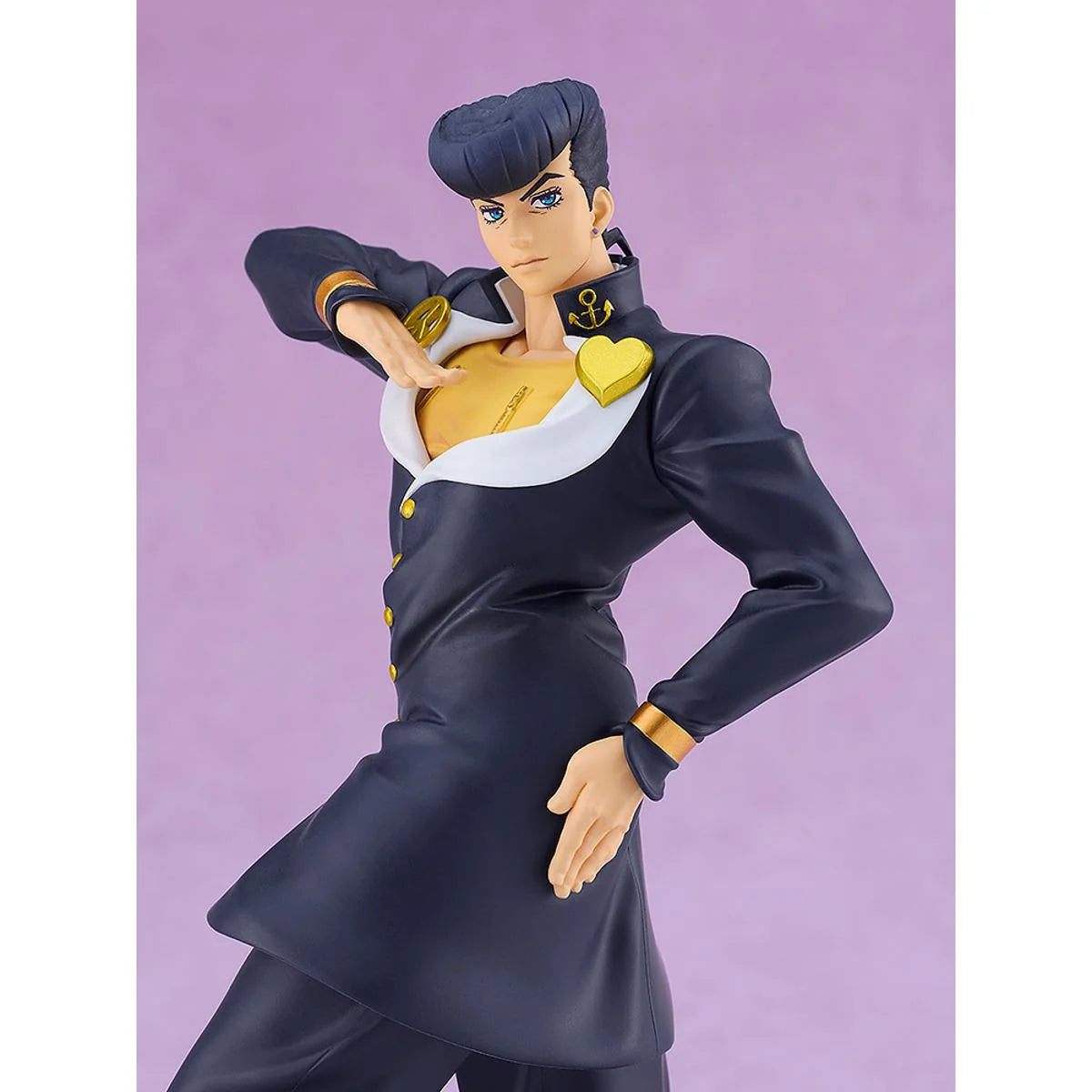 JoJo's Bizarre Adventure - Josuke Higashikata POP UP PARADE Good Smile Company