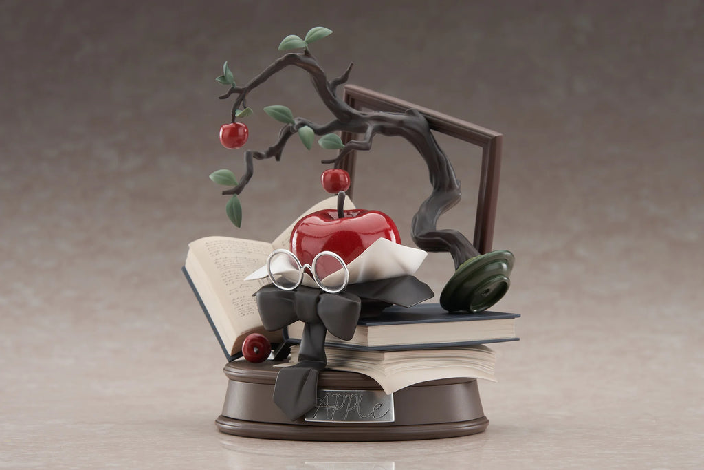 Reverse: 1999 - Apple (The Erudite And Juicy Ver.) LIMEPIE Non Scale Figure APEX