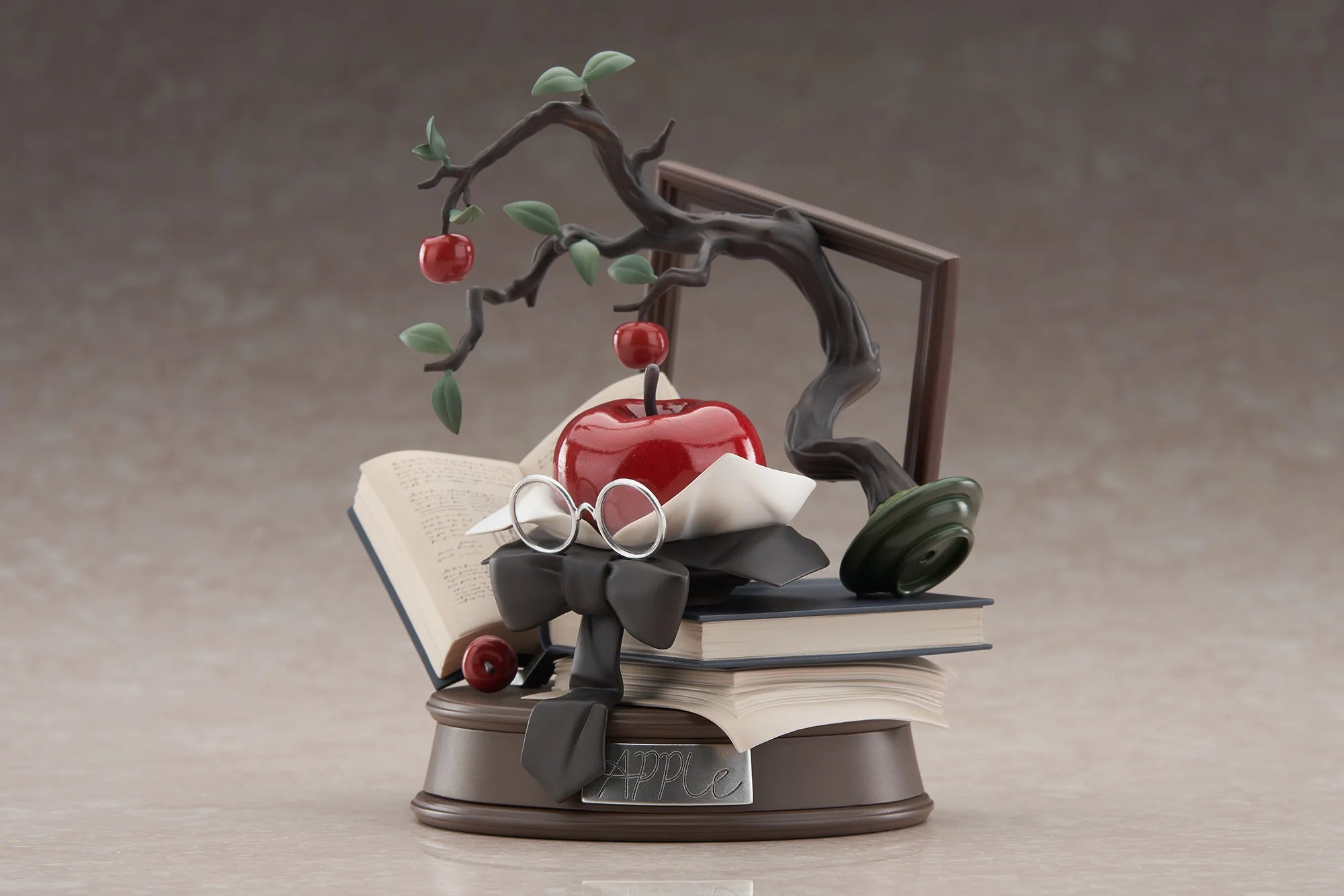 Reverse: 1999 - Apple (The Erudite And Juicy Ver.) LIMEPIE Non Scale Figure APEX