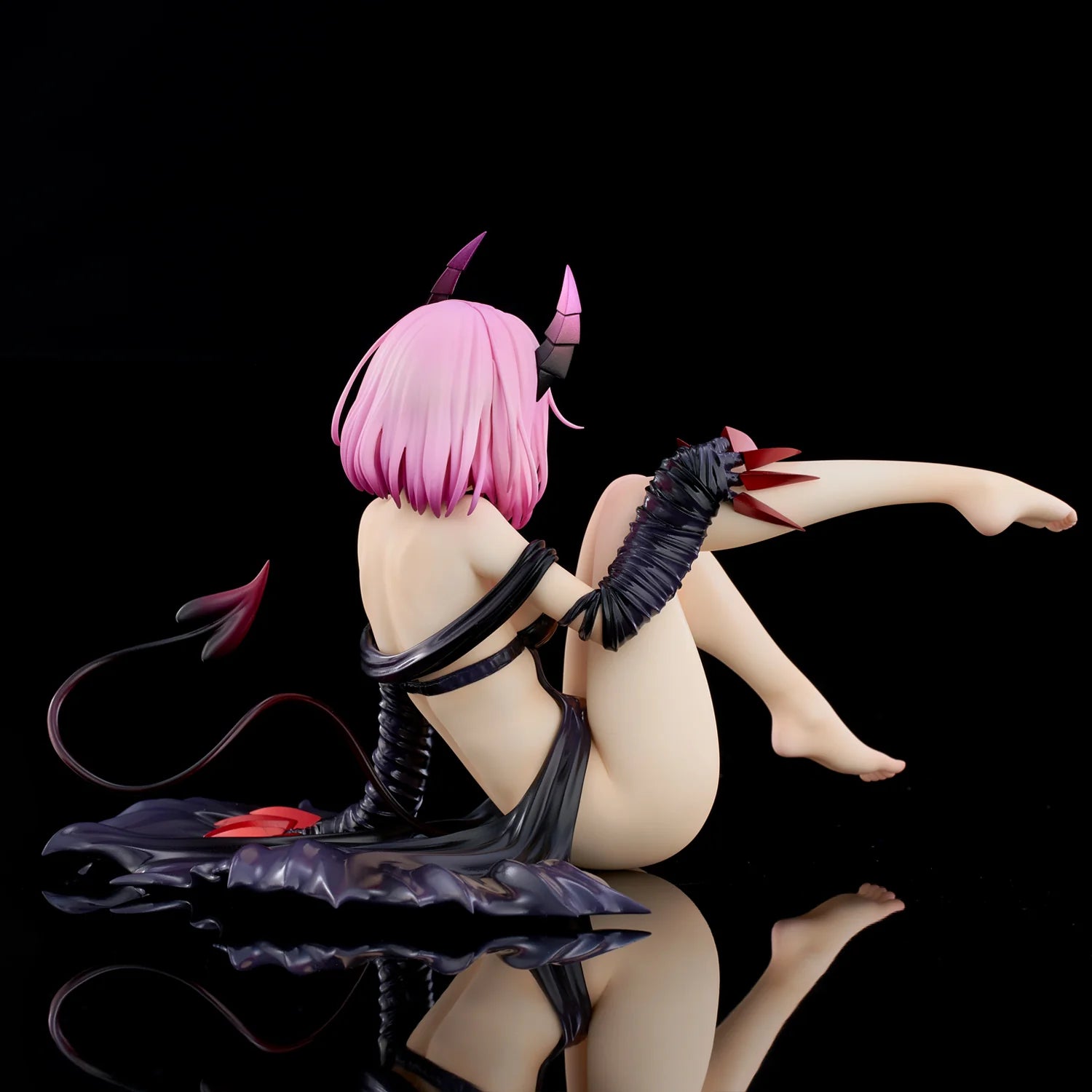 To Love-Ru Darkness - Momo Belia Deviluke (Darkness Ver.) 1/6 Scale Figure Union Creative