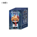 Genshin Impact - Fatui Harbingers Chibi Figure Blind Box Heydolls