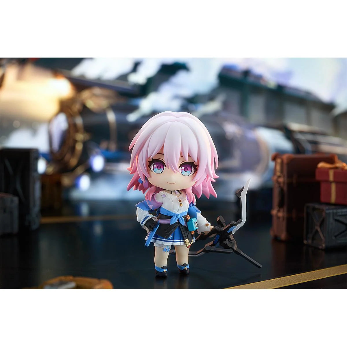 Honkai: Star Rail - March 7th Nendoroid miHoYo