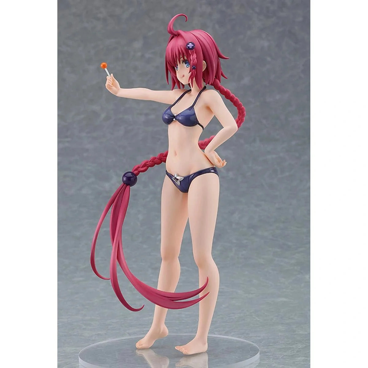 To Love-Ru Darkness - Mea Kurosaki POP UP PARADE Figure GSC