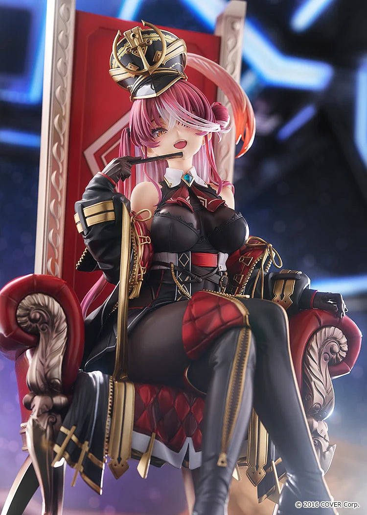 hololive production - Houshou Marine (THIRTY Outfit) 1/6 Scale Figure Max Factory