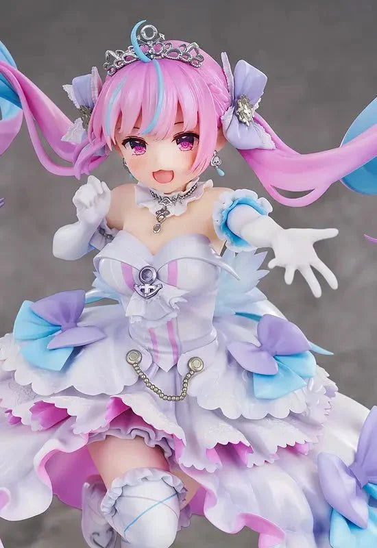 hololive production - Minato Aqua AQUA IRO SUPER DREAM Ver. 1/7 Scale Figure GSC