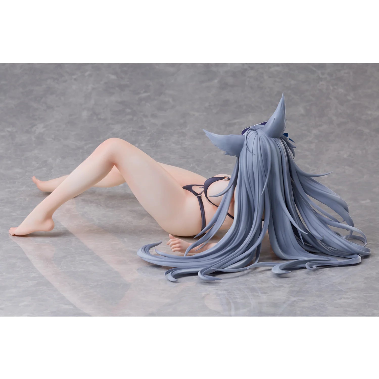Azur Lane - Shinano (Anniversary Swimsuits Ver.) 1/4 Scale Figure FREEing