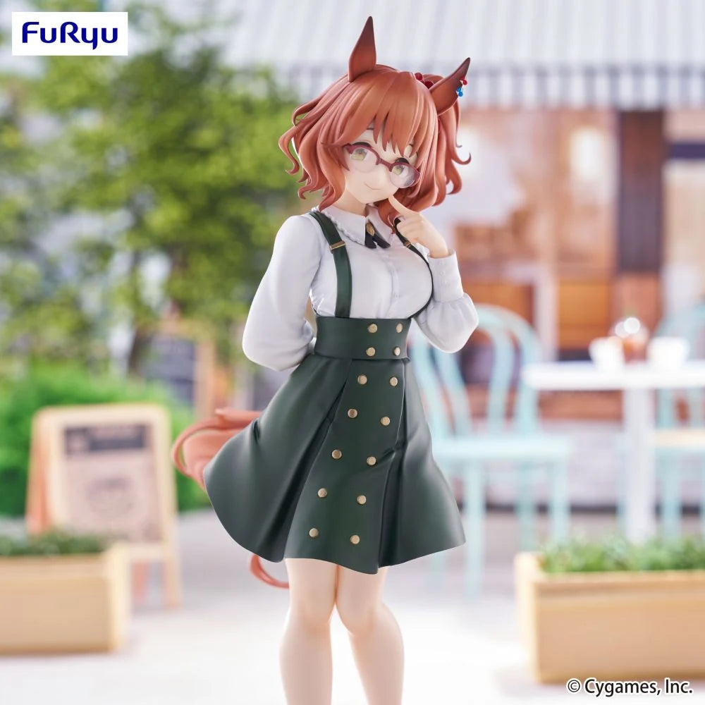 Umamusume: Pretty Derby - Aston Machan Trio-Try-iT Prize Figure FuRyu Corporation