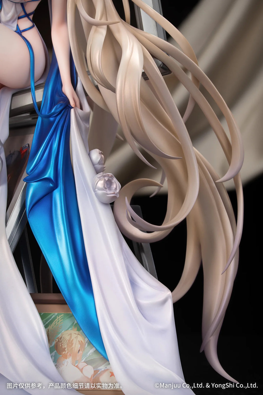 Azur Lane - Formidable (Anniversary Memories Ver.) 1/7 Scale Figure Myethos