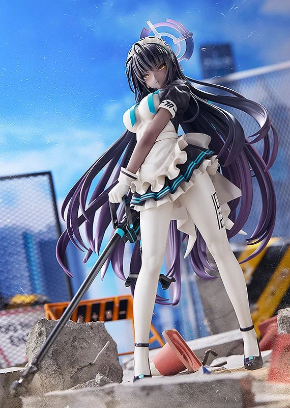 Blue Archive - Karin Kakudate 1/7 Scale Figure Max Factory