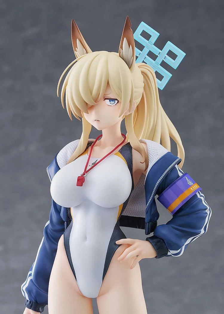 Blue Archive - Kanna (Swimsuit Ver) 1/7 Scale Figure Max Factory