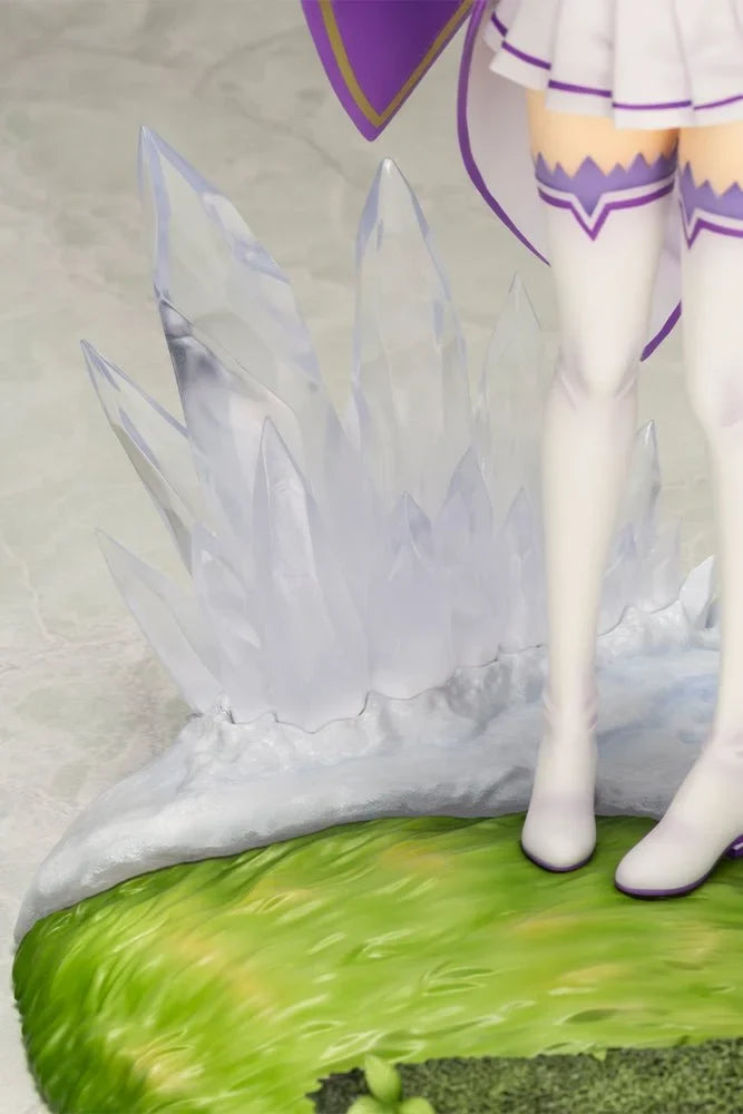Re:ZERO - STARTING LIFE IN ANOTHER WORLD - EMILIA MEMORY'S JOURNEY 1/7 Scale Figure Kotobukiya