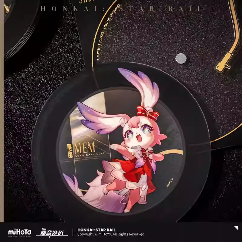 Honkai: Star Rail - Live 2025 Commemorative Gift Box miHoYo