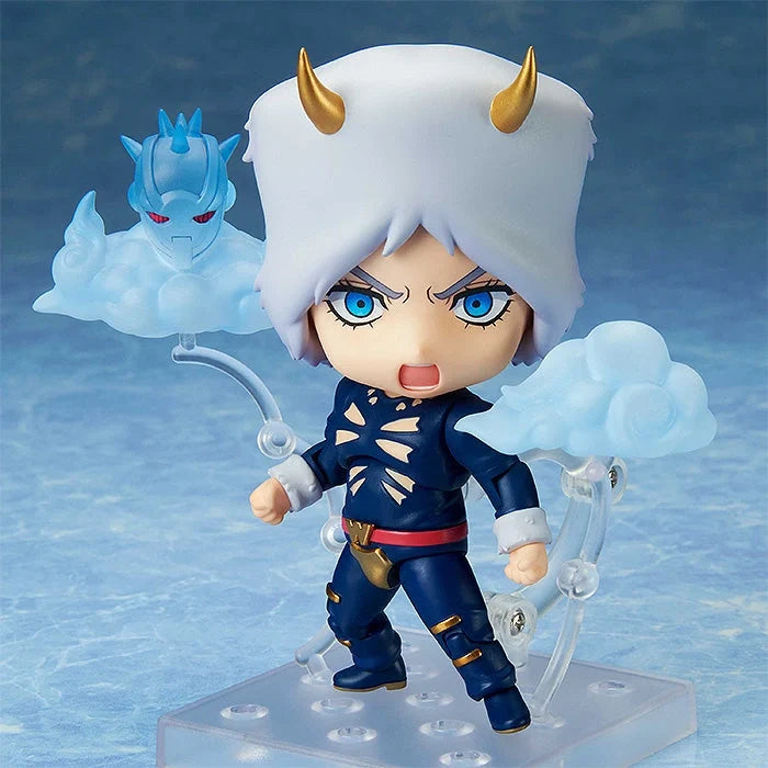 JoJo's Bizarre Adventure - Weather Report Nendoroid Good Smile Company