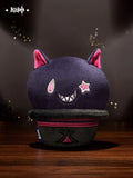 Genshin Impact - Lyney Impression Magic Show Series Cat Keychain miHoYo