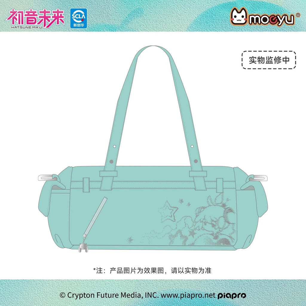 Hatsune Miku - Millennium Rock Candy Series Itabag Moeyu