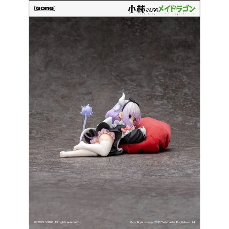 Miss Kobayashi's Dragon Maid - Kanna 1/7 Scale Figure GONG