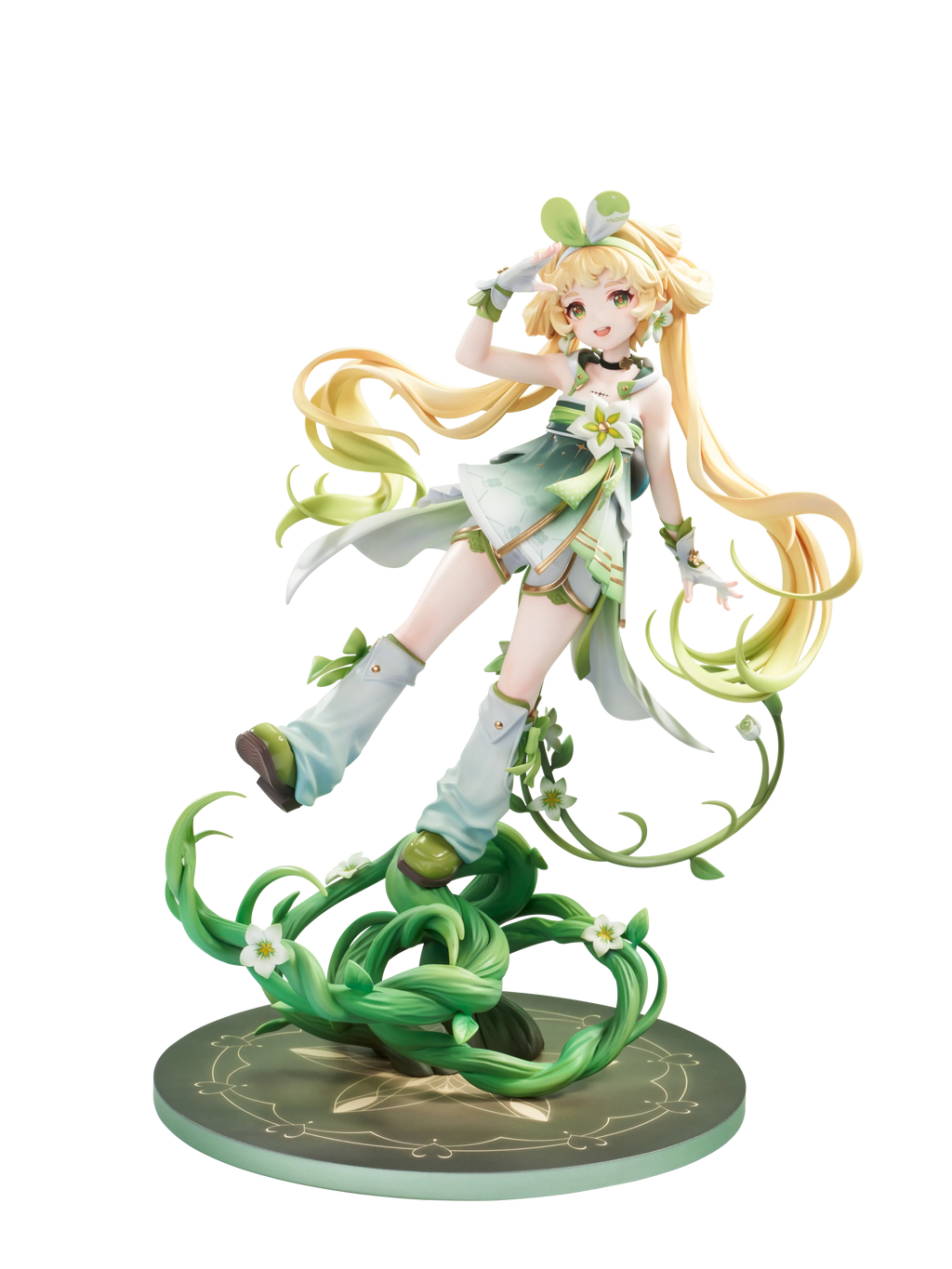 Wuthering Waves - Verina 1/7 Scale Figure Hobbysakura