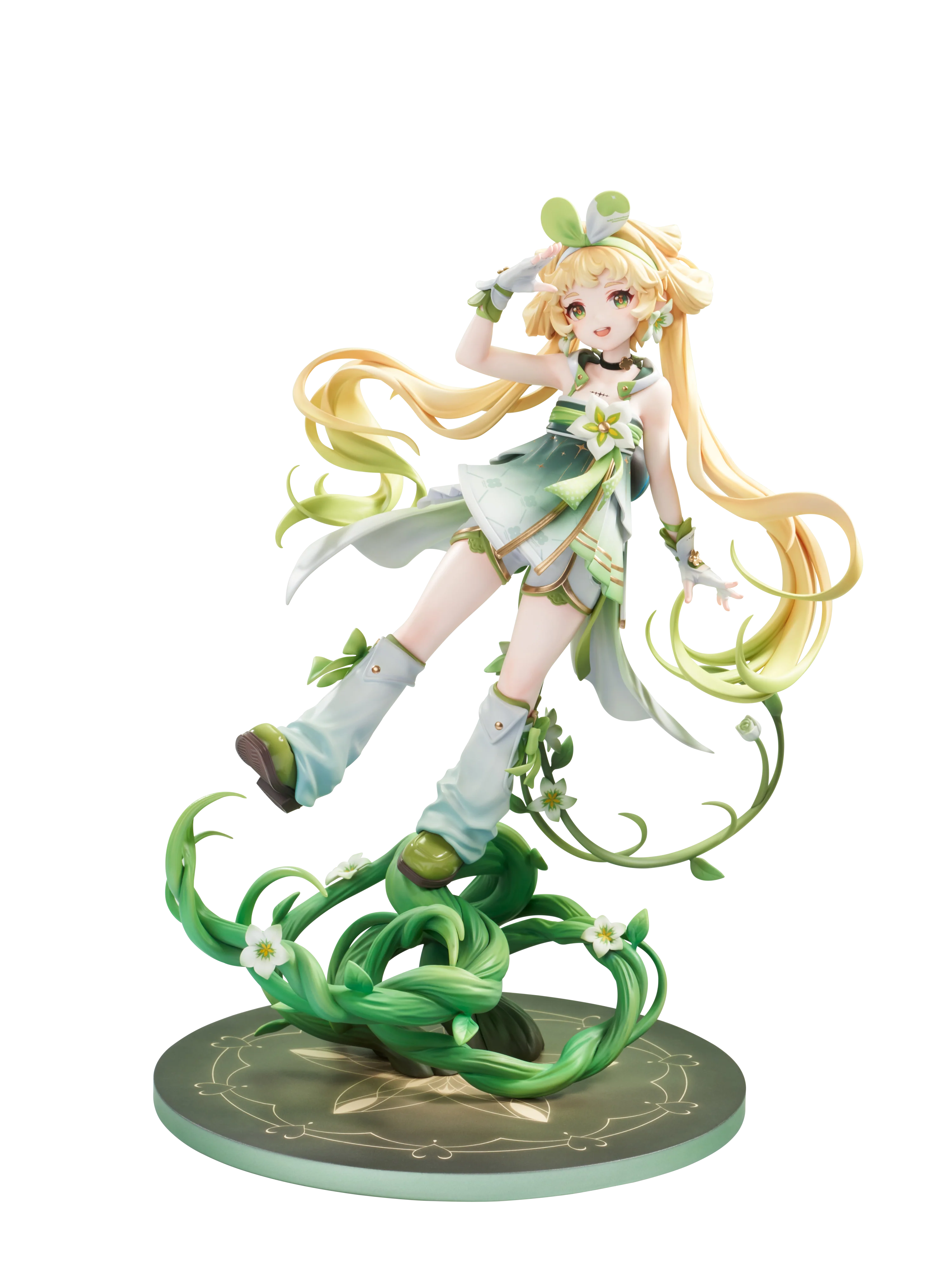 Wuthering Waves - Verina 1/7 Scale Figure Hobbysakura