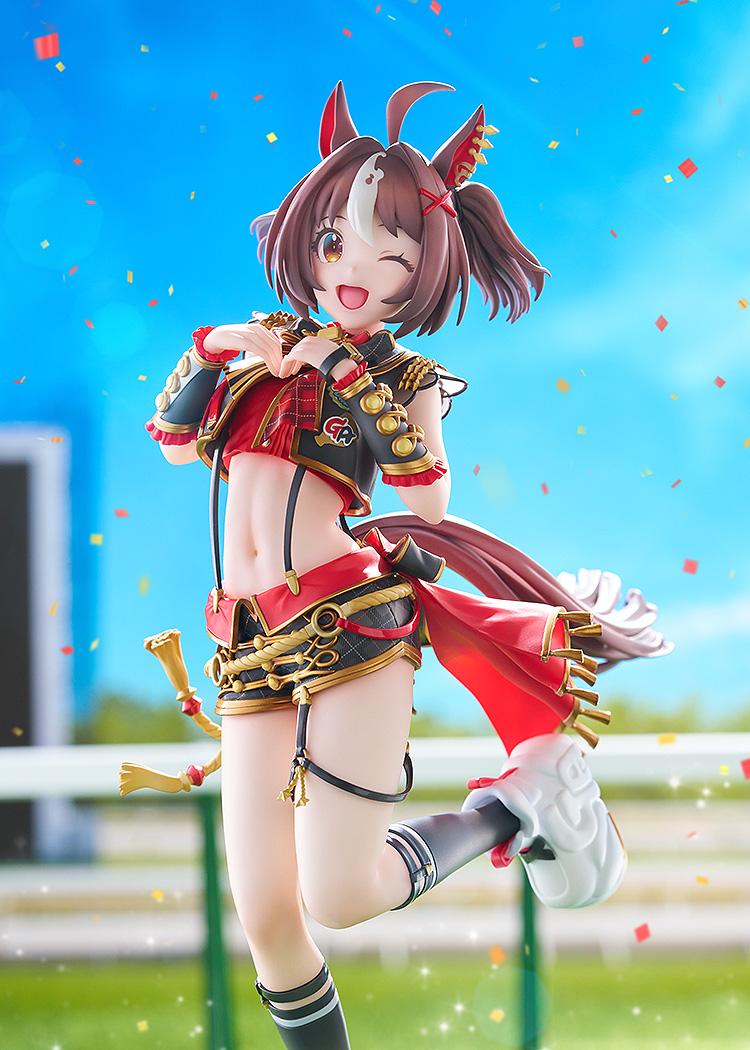 Umamusume: Pretty Derby - Gran Alegria 1/7 Scale Figure Phat Company
