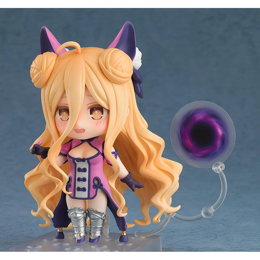 Date A Live - Mukuro Hoshimiya Nendoroid Good Smile Company