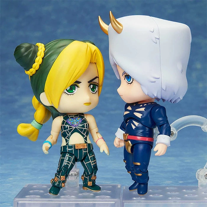 JoJo's Bizarre Adventure - Weather Report Nendoroid Good Smile Company