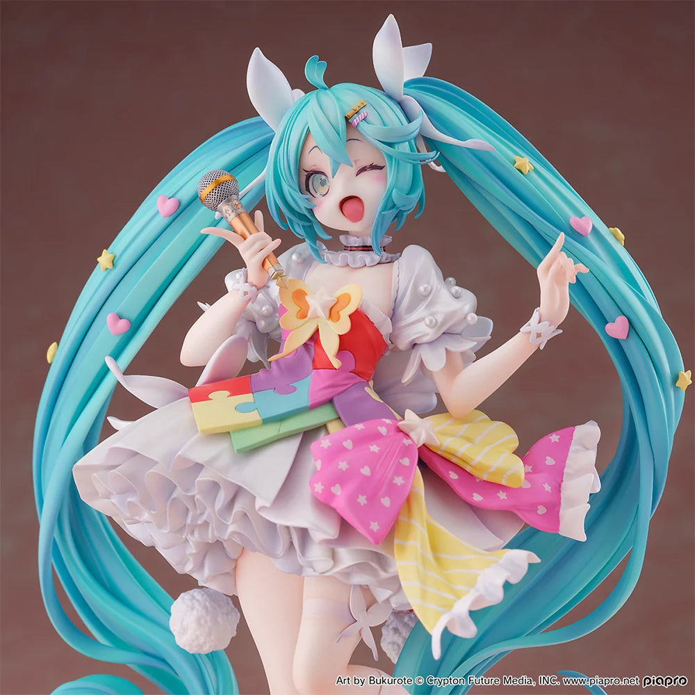Hatsune Miku - Hatsune Miku (EXPO 2023 VR Ver.) 1/7 Scale Figure Hobby Stock
