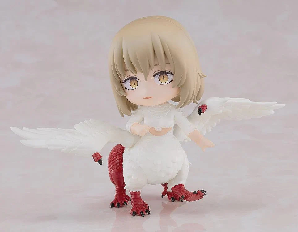 Delicious in Dungeon - Falin (Chimera Ver.) Nendoroid Good Smile Company