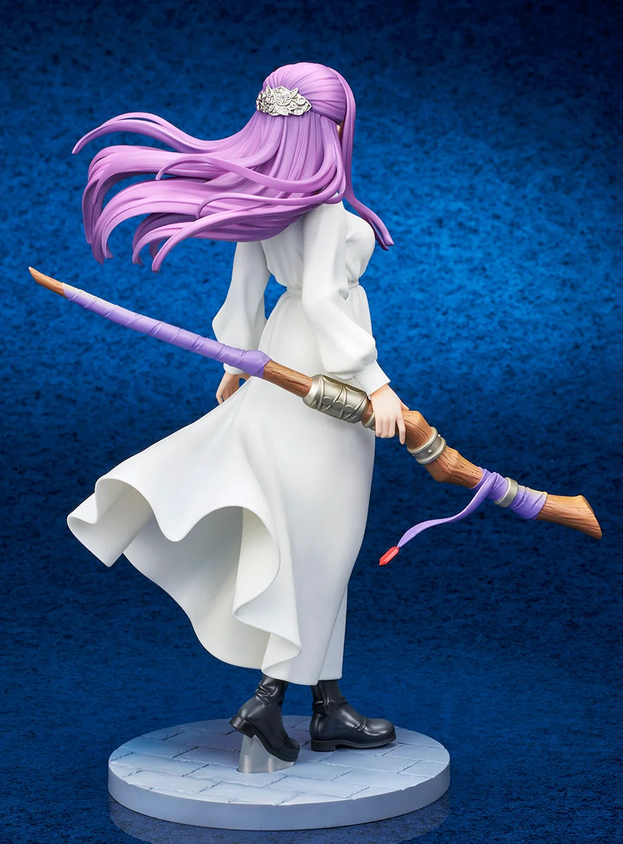 Frieren: Beyond Journey's End - Fern (Battle with Lugner Ver.) 1/7 Scale Figure Ques Q
