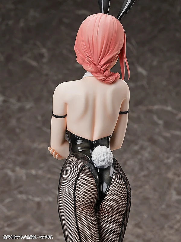 Chainsaw Man - Makima (Bunny Ver.) 1/4 Scale Figure FREEing