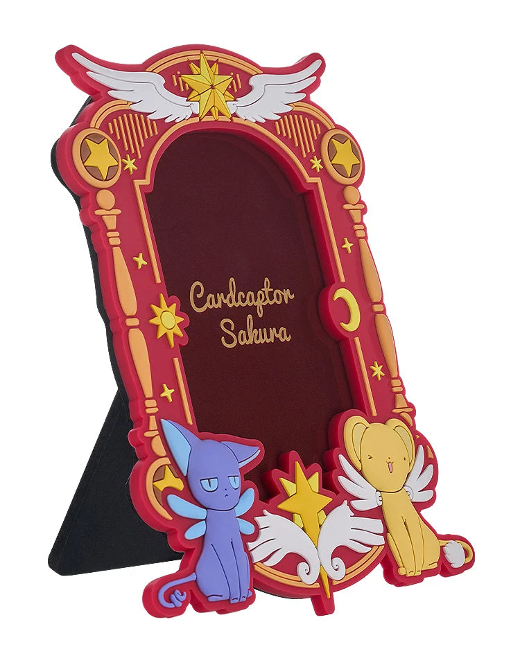 Cardcaptor Sakura 25th Anniversary - Photo Frame GoodSmile Moment