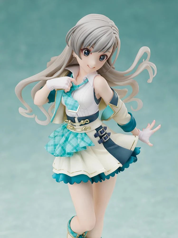 THE IDOLM@STER CINDERELLA GIRLS - Hayate Hisakawa 1/7 scale figure Licorne