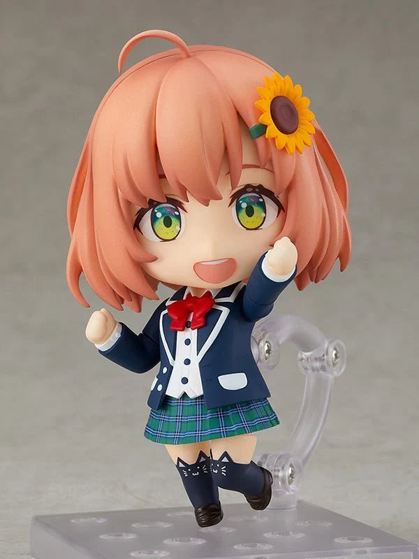 NIJISANJI - Himawari Honma Nendoroid