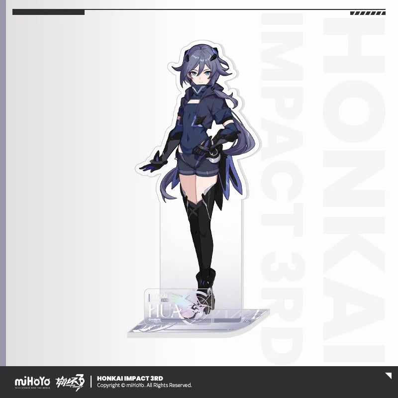Honkai Impact 3rd - Elysian Realm Series Acrylic Stand miHoYo