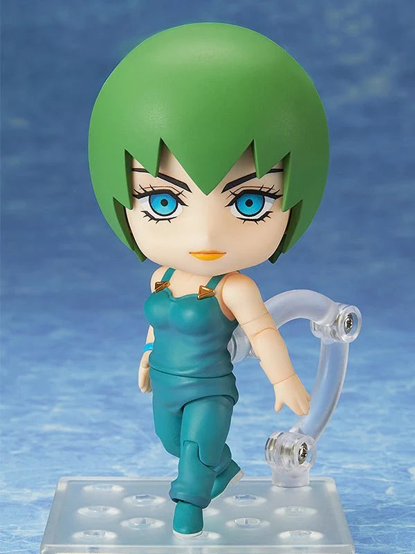 JoJo's Bizarre Adventure - Foo F. Nendoroid Medicos Entertainment