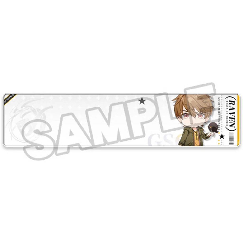 Tears of Themis - Raven Nendoroid Good Smile Company