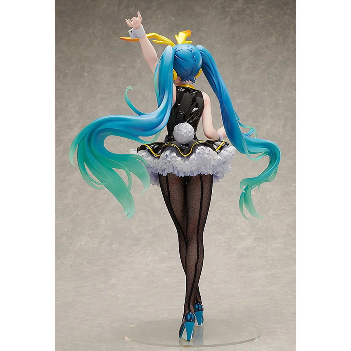 Hatsune Miku - Hatsune Miku (My Dear Bunny Ver.) 1/4 Scale Figure FREEing