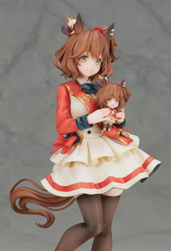 Umamusume: Pretty Derby - Aston Machan 1/7 Scale Figure Alter