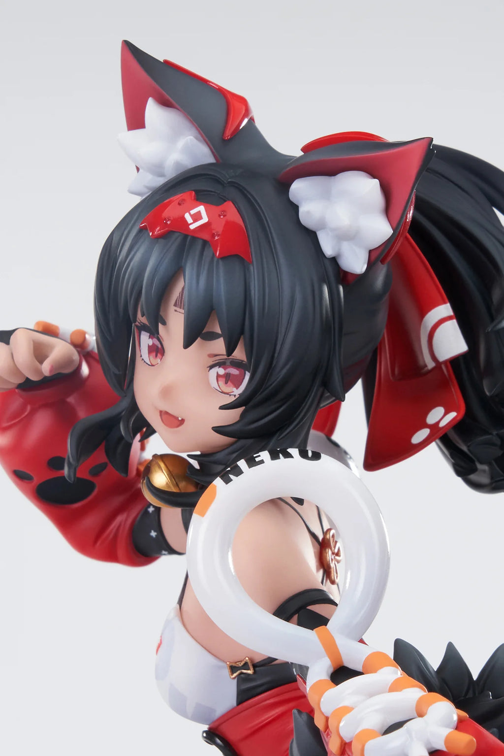 Zenless Zone Zero - Nekomata Mana 1/7 Scale Figure APEX