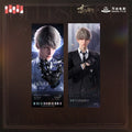 Love and Deepspace - Collaboration Series Laser Ticket InFold Games