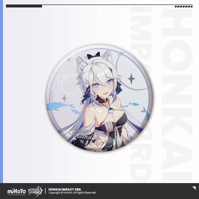 Honkai Impact 3rd - Kiana 2023 Birthday Gift Box miHoYo