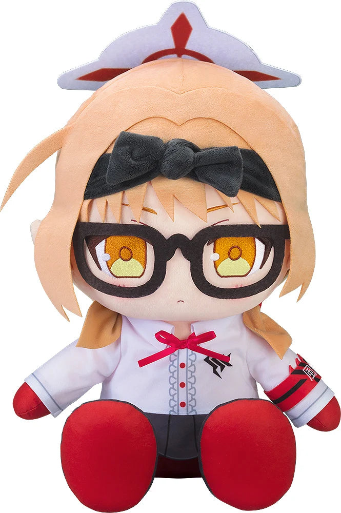 Blue Archive - Chinatsu Chocopuni Big Plushie Good Smile Company